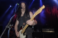 Schirenc Plays Pungent Stench